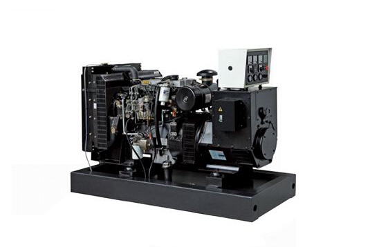 遂溪科克150kw大型柴油发电机组