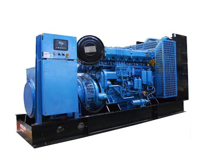 遂溪宗申动力150kw大型柴油发电机组